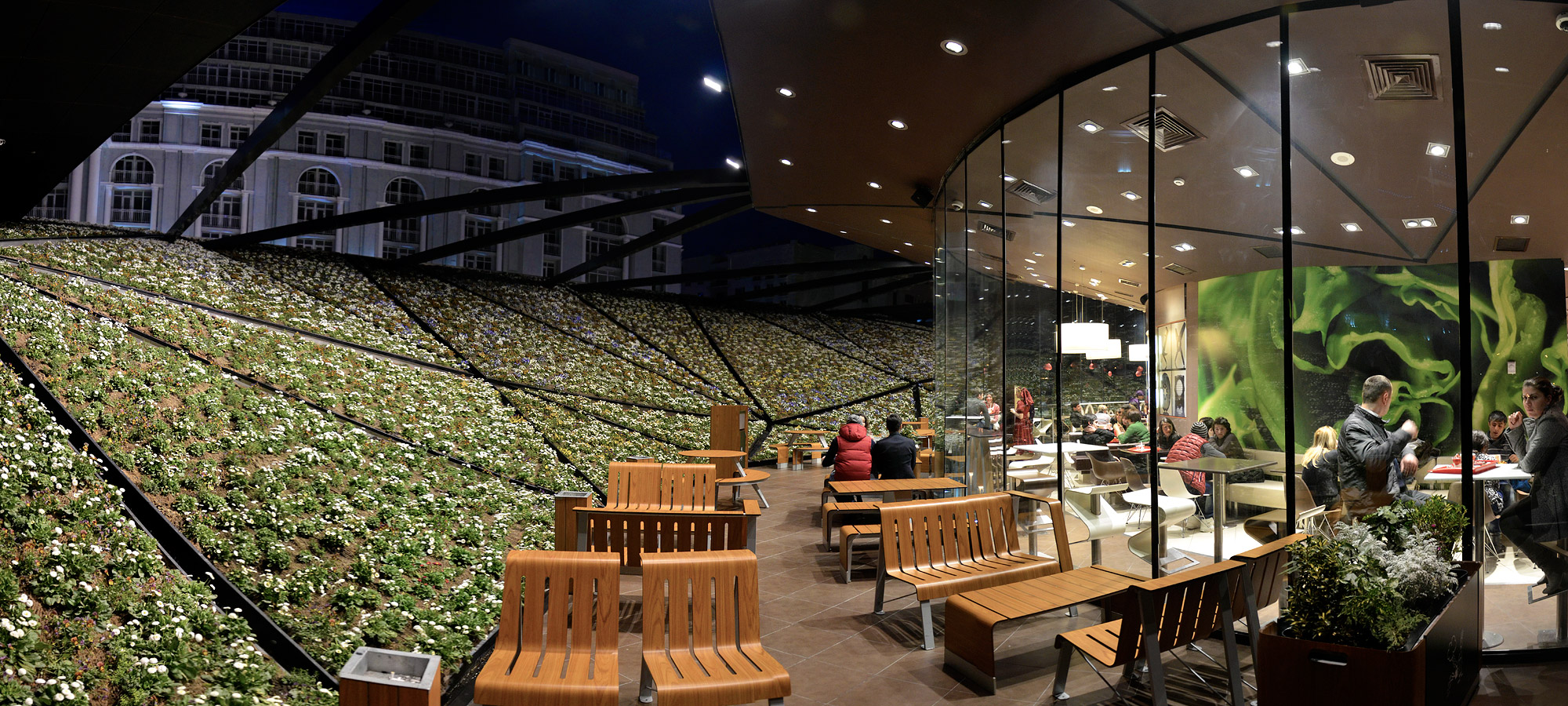 <span>Fuel Station & McDonald's</span> <a href="#projects_view" class="show FullView view_project" id="5">view project</a>
